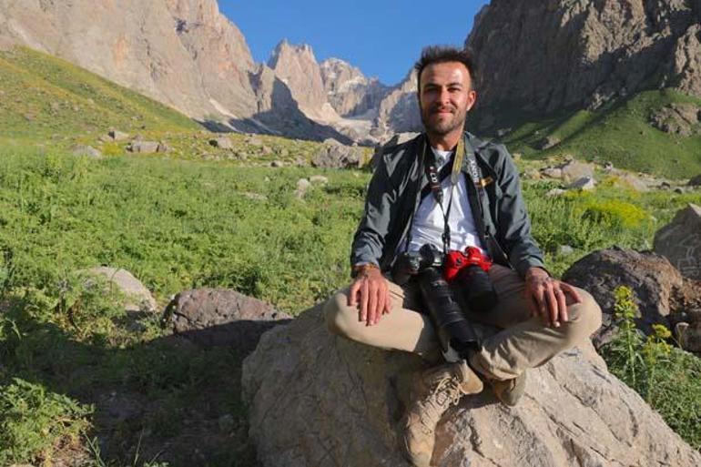 Ankaradan Hakkariye atandı hayatı değişti