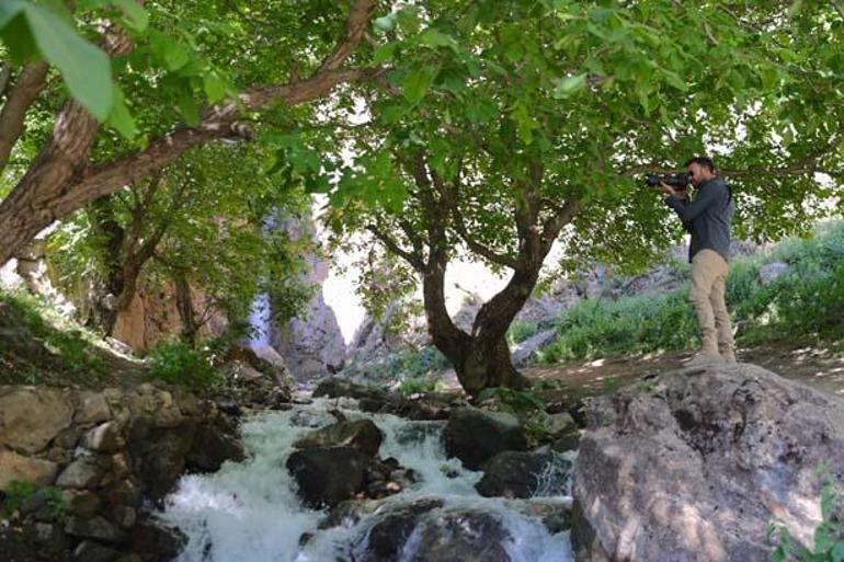 Ankaradan Hakkariye atandı hayatı değişti