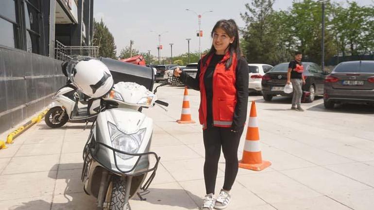 Kapıyı açan şaşırıyor: Siirt’te bir ilk oldum, bunu ben de bilmiyordum