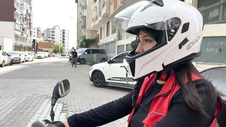 Kapıyı açan şaşırıyor: Siirt’te bir ilk oldum, bunu ben de bilmiyordum
