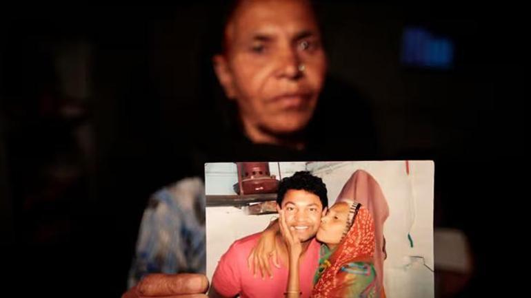 Yanlış trene bindi, ailesini kaybetti 25 yıllık arayış: Google Earthe bakıp buldu