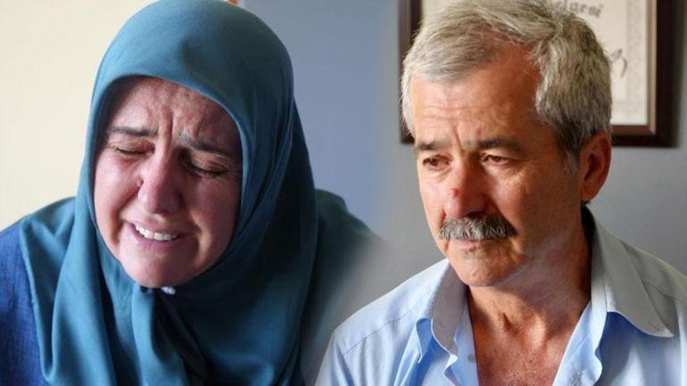 685e7fbd280d2d4b642be7db Tüfek, mektup, parmak izi! 5 aylık evliydi: ‘Benim kızım intihar edecek biri değil’