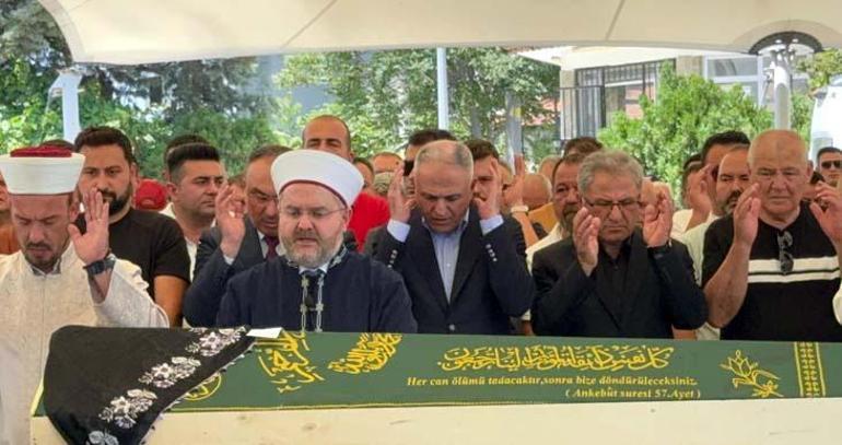 Genelkurmay Başkanı Orgeneral Gürak’ın acı günü