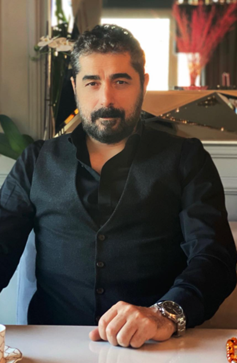 Ahmet Tatlısesten babası İbrahim Tatlısese gönderme Ben bugüne kadar hiç konuşmadım