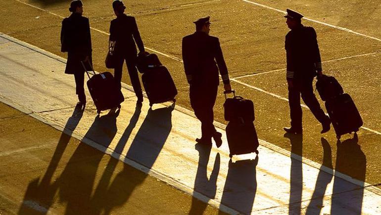 Üniformayı giydi, sisteme sızdı Havada 6 yıl süren vurgun: Yakayı böyle ele verdi