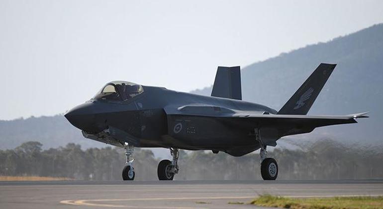 Trump-Erdoğan görüşmesi sonrası İsrail’de F-35 endişesi: Türk ordusu çok güçlü