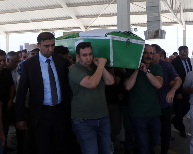 2 aylık hamile Emelin şüpheli ölümü Son anları kamerada