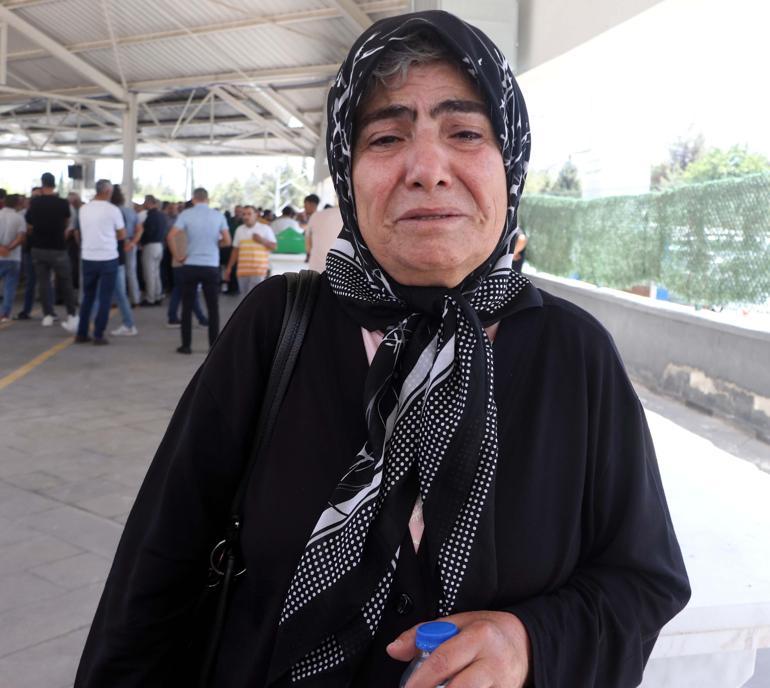 2 aylık hamile Emelin şüpheli ölümü Son anları kamerada