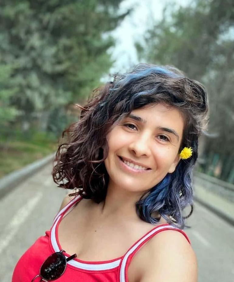 2 aylık hamile Emelin şüpheli ölümü Son anları kamerada