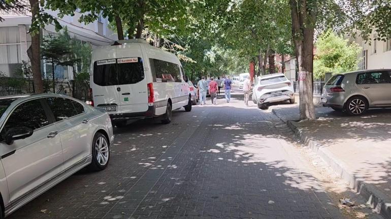 685e9ec8551b9ccf702b6a36 Avcılar’da sessizliği kurşunla sağladı: Alkol alıp gürültü yapanları vurdu