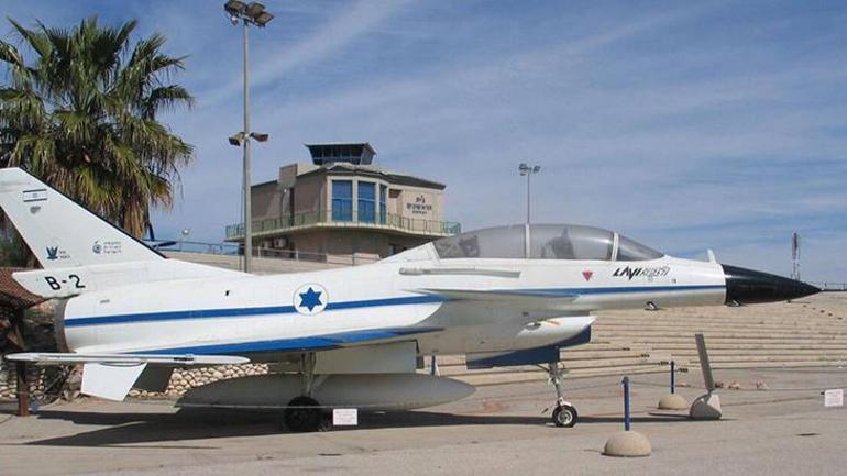 İran gözünü J-10a dikti, Nasırzade Çine uçtu Pes dedirten İsrail benzerliği