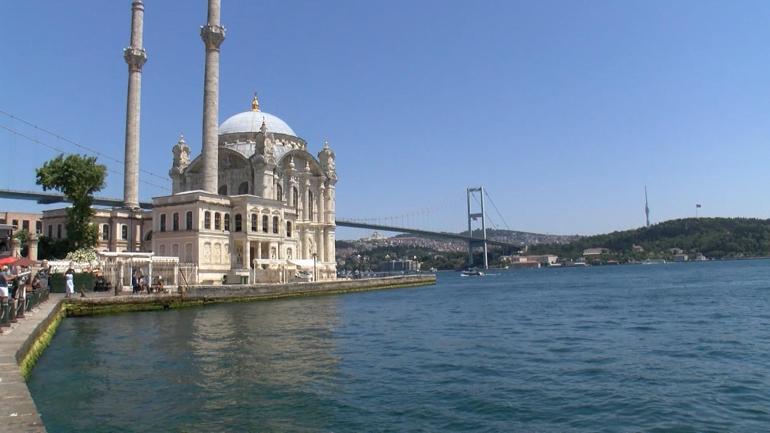 15 Temmuz Şehitler Köprüsü’nden atlayan kişi hayatını kaybetti