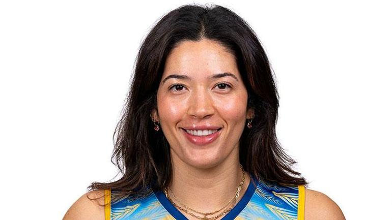 Hande Baladın ve Orrodan sonra Fenerbahçeye bir transfer daha