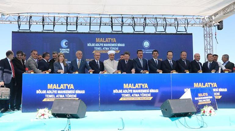 Bakan Tunç: Türkiye her zamankinden daha yüksek standartlı bir demokrasiye sahiptir