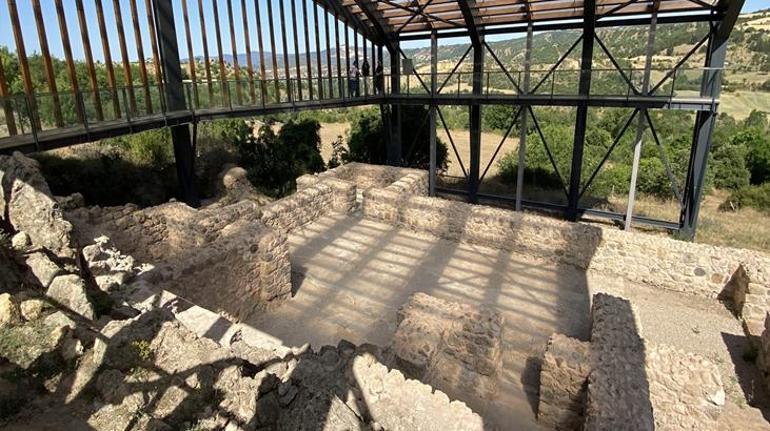 Karadeniz’in Zeugması Yapay zeka ile gezilebilecek