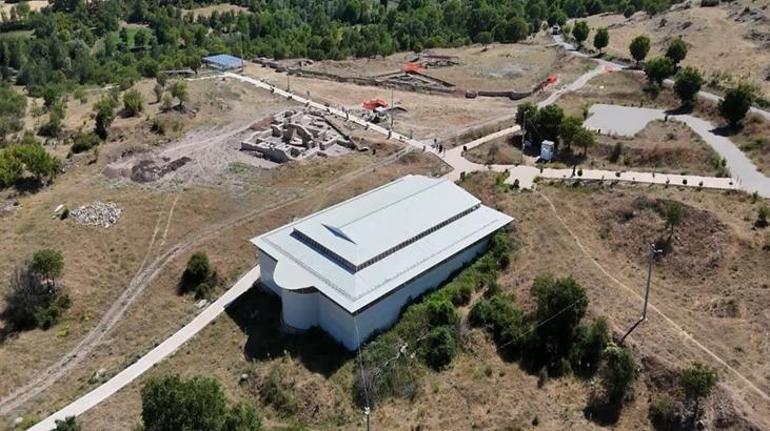 Karadeniz’in Zeugması Yapay zeka ile gezilebilecek