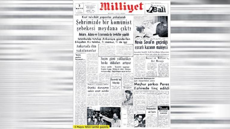 Benim gazetem