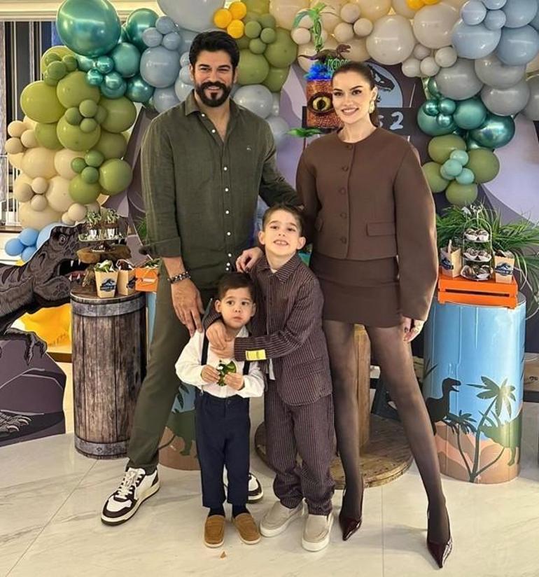 Fahriye Evcenden sürpriz karar İmaj değişikliğine gitti: İşte yeni hali