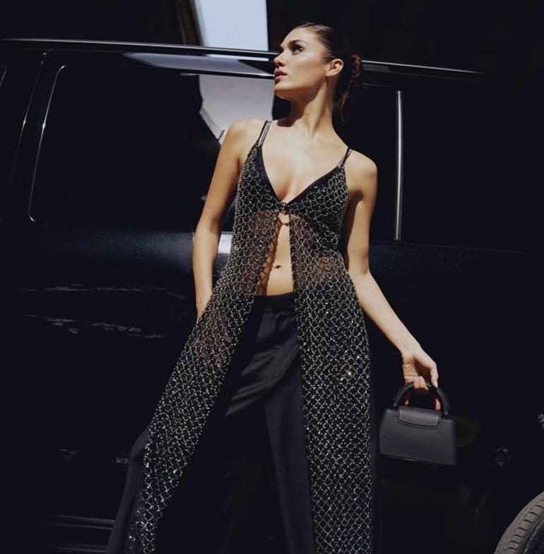 Her karesi olay Hande Erçelden yeni Instagram paylaşımı