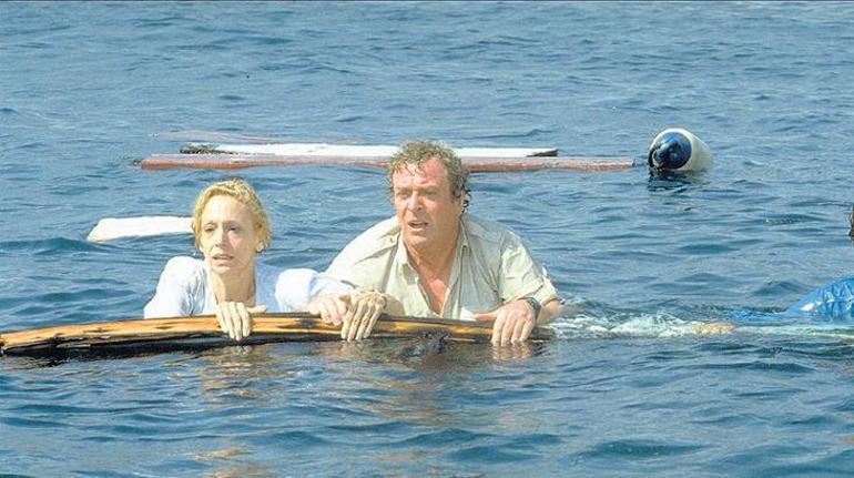 Hollywood’un çenesini düşüren film: Jaws