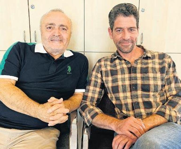 Cemal Hünal: ‘Issız Adam’ benim dönüm noktam