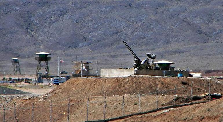 İranın sır gibi sakladığı yeni nükleer kalbi: Fordodan bile daha güçlü tesis ortaya çıktı