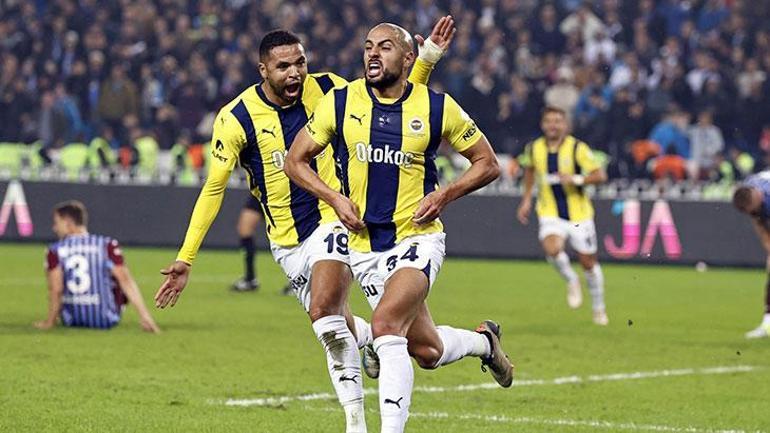 Fenerbahçede 2 ayrılık daha Beklenti 12 milyon euro