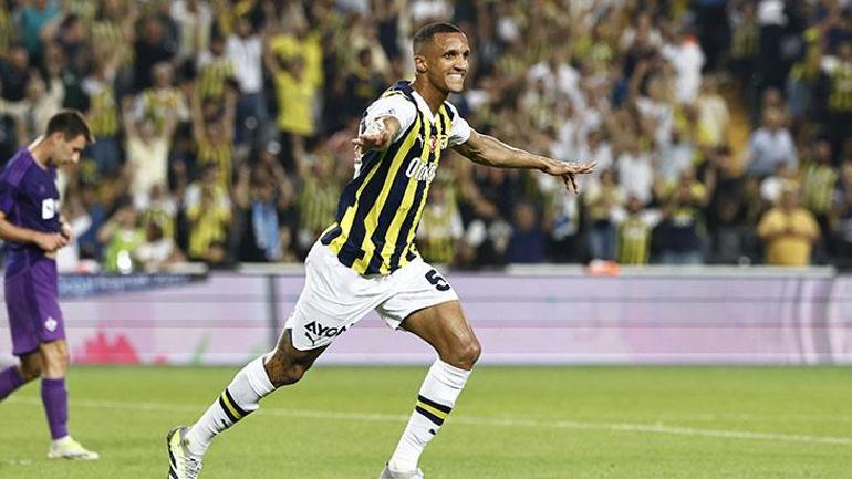 Fenerbahçede 2 ayrılık daha Beklenti 12 milyon euro