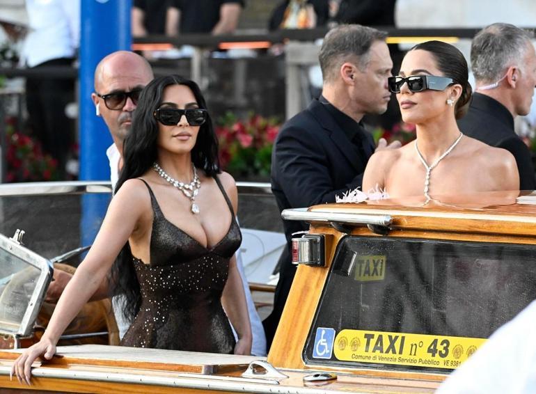 Jeff Bezos ve Lauren Sanchez evlendi Hiç beklemeden soyadını değiştirdi