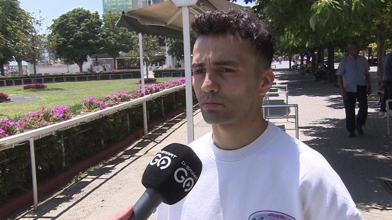 Gazi Koşusu öncesinde heyecan dorukta Rekabet zirveye çıkacak