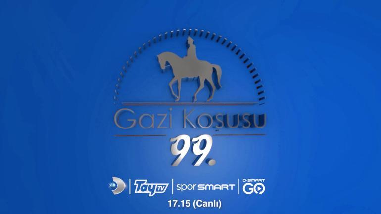 Gazi Koşusu öncesinde heyecan dorukta Jokeyler kıyasıya bir mücadeleye tutuşacak, rekabet zirveye çıkacak