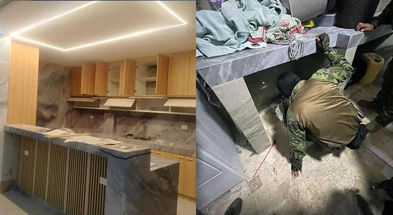 Kırmızı bültenle aranıyordu: 1 milyon dolarlık baronu ummadığı kişi ele verdi