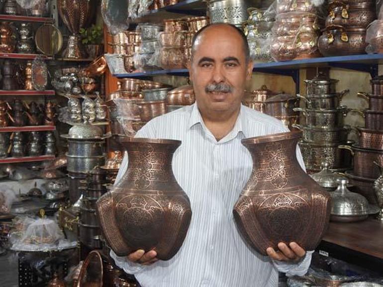 Fiyatı 600 bin TL Hazırlaması 3 ay sürüyor: Bu işi yapabilen birkaç kişi kaldı