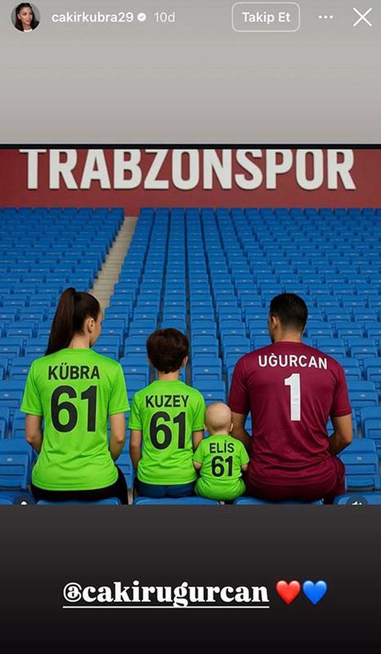 Ertuğrul Doğandan transfer resti: Fenerbahçeye satmayacağım | Uğurcan Çakırdan paylaşım