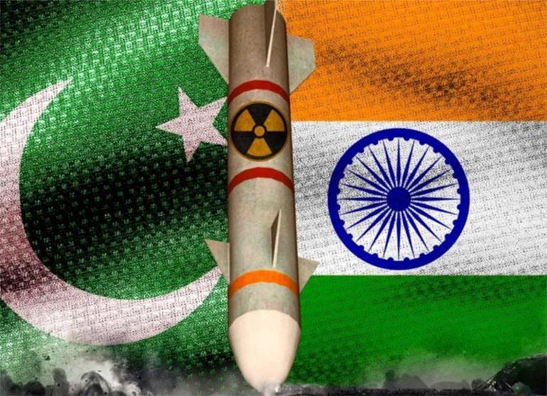 İsrailin pişmanlığı Pakistanlı fizikçi gizlice başardı: Ot yeriz ama nükleer silah yaparız