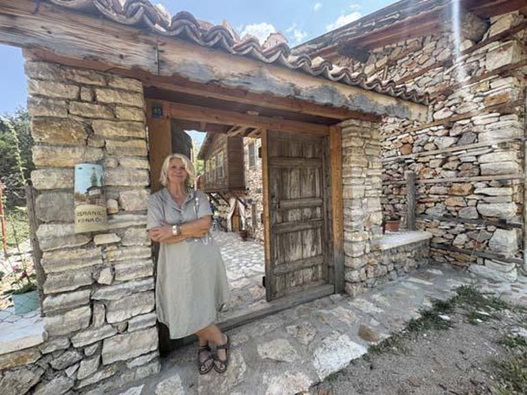 Eşsiz ata mirası Dünyada başka örneği yok: Evin dördüncü kuşak torunuyum