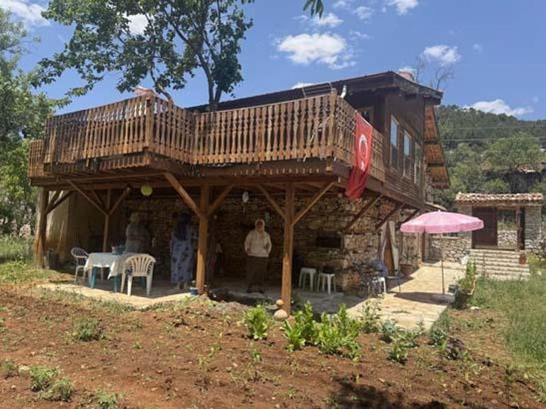 Eşsiz ata mirası Dünyada başka örneği yok: Evin dördüncü kuşak torunuyum