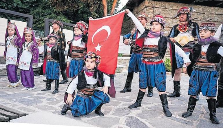 Efeler’in izini sürmeye var mısınız