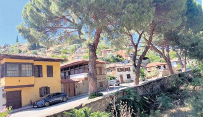 Efeler’in izini sürmeye var mısınız