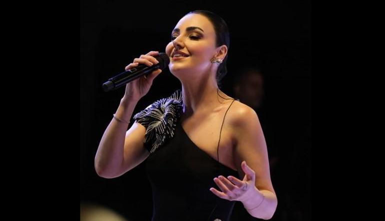SON DAKİKA Ünlü şarkıcı Sevcan Orhan kalp krizi geçirdi
