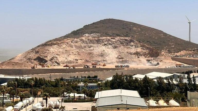 Hatayda büyük panik Deprem sandılar gerçek çok başka çıktı