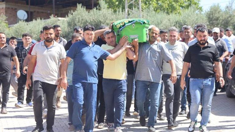 Düğün evinde kahreden olay 22 yaşındaki genç hayatını kaybetti