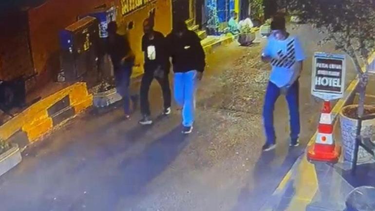 6 kişi döverek öldürdü Taksim Meydanı’nda dehşet: 82 suç kaydı çıktı