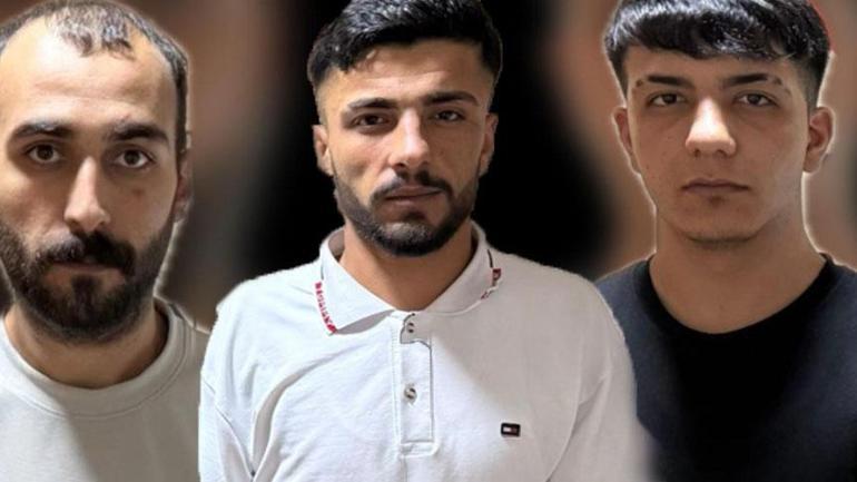6 kişi döverek öldürdü Taksim Meydanı’nda dehşet: 82 suç kaydı çıktı