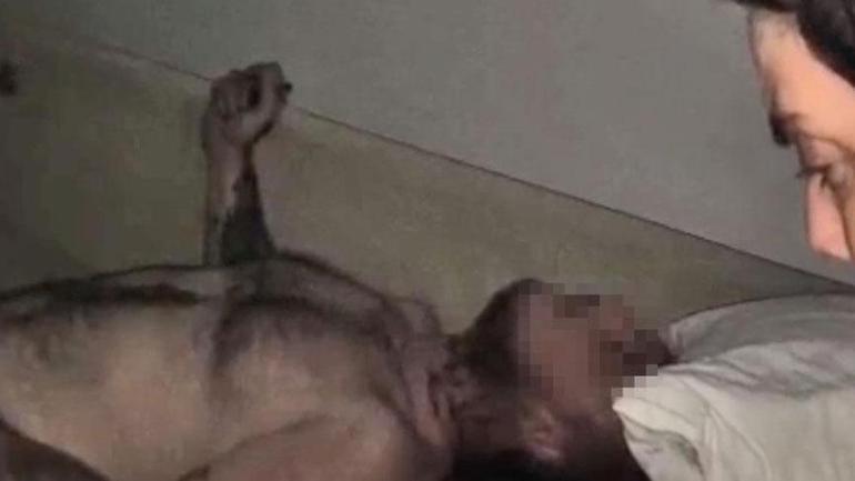 Kocasına ‘bu çocuk bizi öldürecek’ deyip ses kaydı attı 1 saat sonra korkunç olay