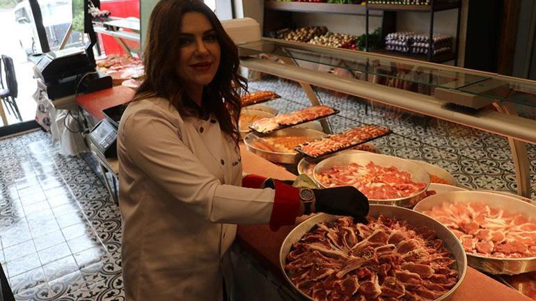 Mesleğini duyan şaşkına dönüyor Sevmeden yapılabilecek bir iş değil