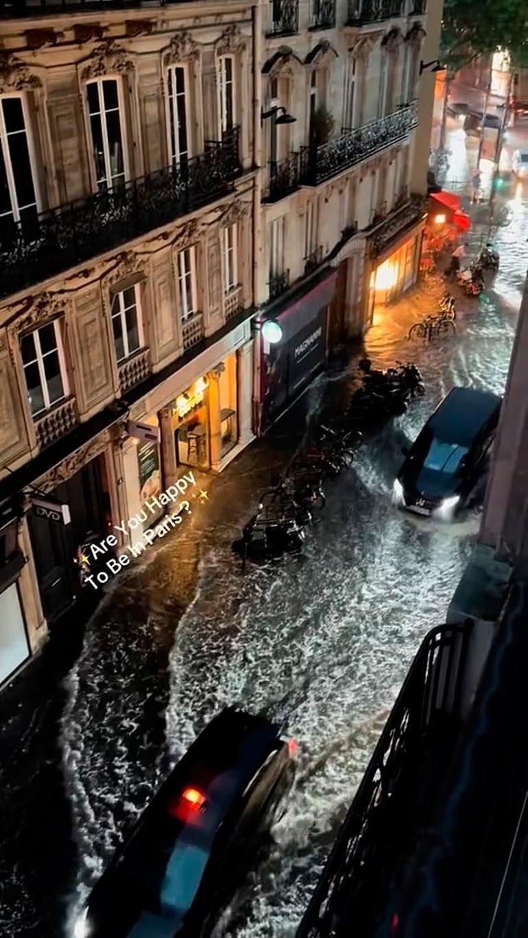 Avrupa kırmızı alarmda Sıcaklıklar rekor kırıyor, eriyen asfaltlar, seller... Isı Kubbesi fenomeni nedir
