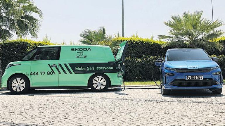 1000 km için yarış başladı