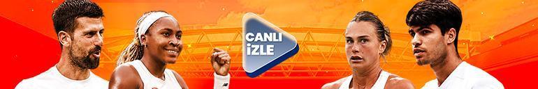 Wimbledon başlıyor Tenis tutkunları heyecanı canlı yayınlarla Misli’de yaşıyor…
