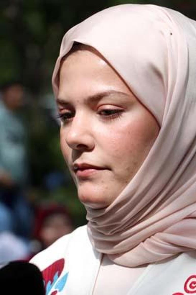 Bu, benim ve arkadaşlarımın en büyük hayali